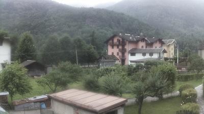 immagine della webcam nei dintorni di Fobello: webcam Pila