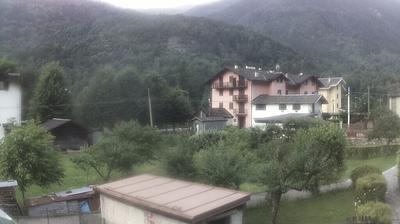 immagine della webcam nei dintorni di Fobello: webcam Pila