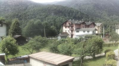 immagine della webcam nei dintorni di Fobello: webcam Pila
