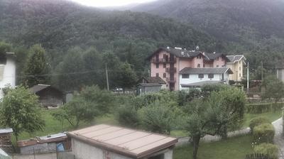 immagine della webcam nei dintorni di Alagna Valsesia: webcam Pila