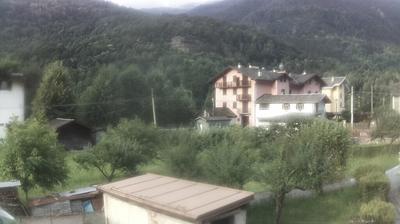immagine della webcam nei dintorni di Riva Valdobbia: webcam Pila