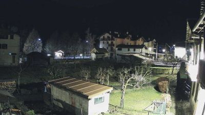 immagine della webcam nei dintorni di Biella: webcam Pila