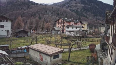 immagine della webcam nei dintorni di Rassa: webcam Pila