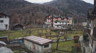 immagine della webcam nei dintorni di Pianalunga: webcam Pila