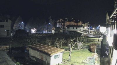 immagine della webcam nei dintorni di Rosazza: webcam Pila