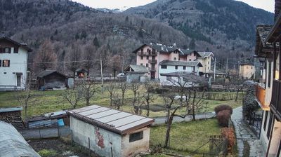immagine della webcam nei dintorni di Piode: webcam Pila