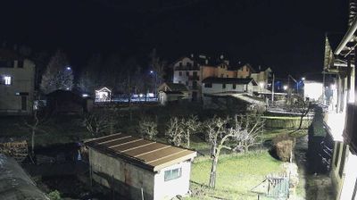 immagine della webcam nei dintorni di Riva Valdobbia: webcam Pila