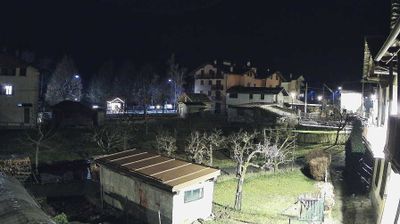 immagine della webcam nei dintorni di Riva Valdobbia: webcam Pila
