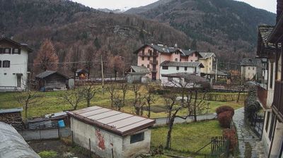 immagine della webcam nei dintorni di Carcoforo: webcam Pila