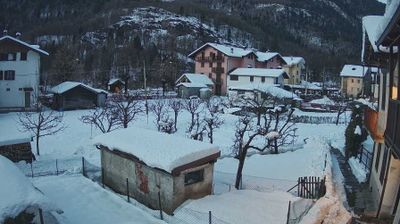 immagine della webcam nei dintorni di Rassa: webcam Pila