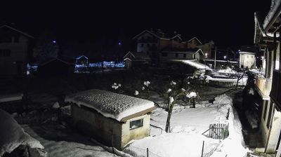 immagine della webcam nei dintorni di Biella: webcam Pila