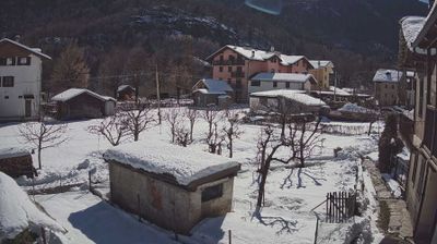 immagine della webcam nei dintorni di Oropa: webcam Pila