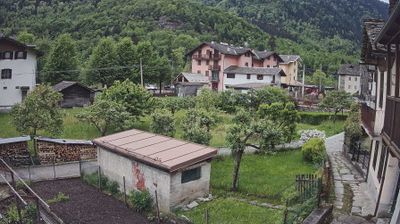 immagine della webcam nei dintorni di Rassa: webcam Pila