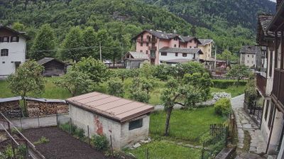 immagine della webcam nei dintorni di Scopa: webcam Pila