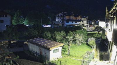 immagine della webcam nei dintorni di Carcoforo: webcam Pila