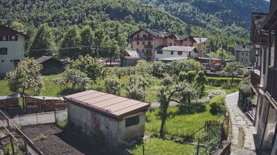 immagine della webcam nei dintorni di Piode: webcam Pila