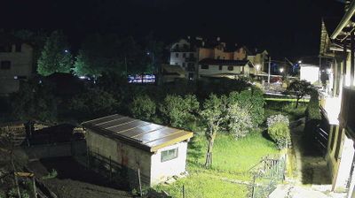 immagine della webcam nei dintorni di Fobello: webcam Pila