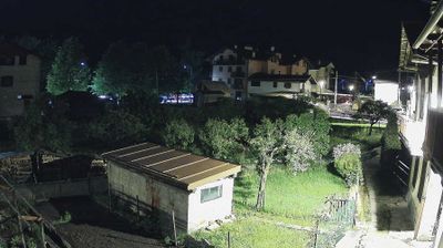 immagine della webcam nei dintorni di Balmuccia: webcam Pila