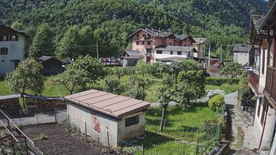 immagine della webcam nei dintorni di Rosazza: webcam Pila