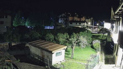 immagine della webcam nei dintorni di Quarona: webcam Pila