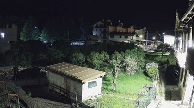 immagine della webcam nei dintorni di Varallo: webcam Pila