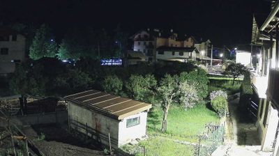immagine della webcam nei dintorni di Riva Valdobbia: webcam Pila