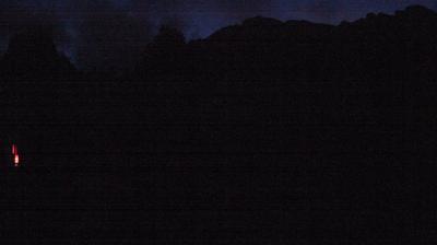 Preview delle webcam di Colle Santa Lucia: Averau