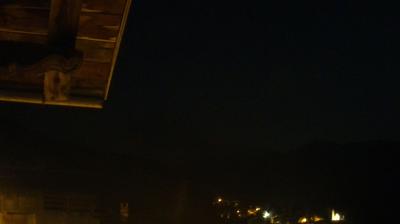 immagine della webcam nei dintorni di Passo di Giau: webcam Selva di Cadore