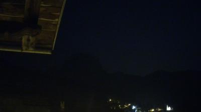 immagine della webcam nei dintorni di Pescul: webcam Santa Fosca