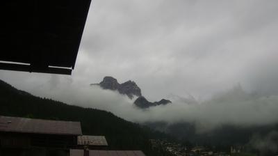 immagine della webcam nei dintorni di Pescul: webcam Santa Fosca