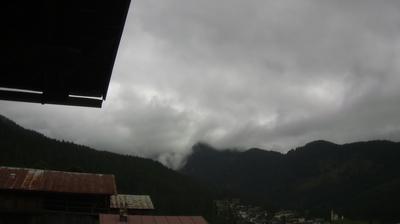 immagine della webcam nei dintorni di Pianaz: webcam Santa Fosca
