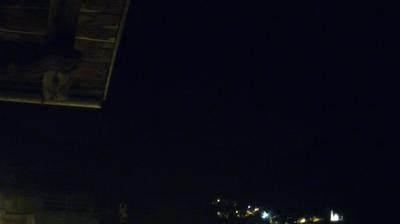 immagine della webcam nei dintorni di Masare': webcam Santa Fosca