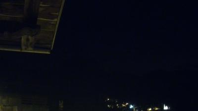 immagine della webcam nei dintorni di Agordo: webcam Santa Fosca