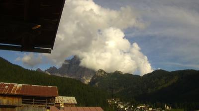 immagine della webcam nei dintorni di Pianaz: webcam Santa Fosca