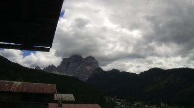 immagine della webcam nei dintorni di Pianaz: webcam Santa Fosca
