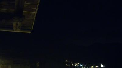 immagine della webcam nei dintorni di Selva di Cadore: webcam Santa Fosca