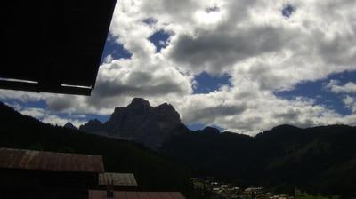 immagine della webcam nei dintorni di Pianaz: webcam Santa Fosca
