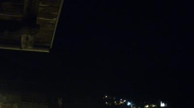 immagine della webcam nei dintorni di Borca di Cadore: webcam Santa Fosca