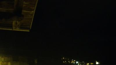 immagine della webcam nei dintorni di Vodo Cadore: webcam Santa Fosca