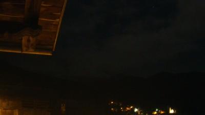immagine della webcam nei dintorni di Monte Faloria: webcam Santa Fosca