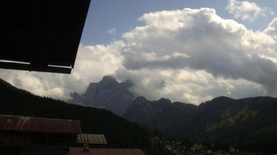 immagine della webcam nei dintorni di Pianaz: webcam Santa Fosca