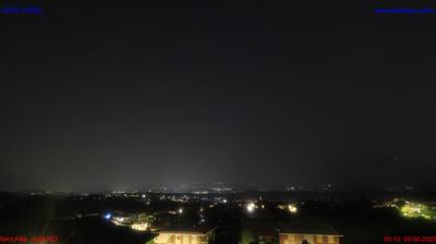 immagine della webcam nei dintorni di Rivoli: webcam Buttigliera Alta