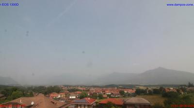 immagine della webcam nei dintorni di Caselette: webcam Buttigliera Alta