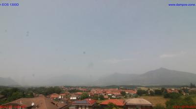 immagine della webcam nei dintorni di Reano: webcam Buttigliera Alta