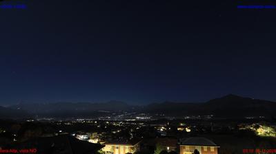 immagine della webcam nei dintorni di Condove: webcam Buttigliera Alta