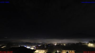 immagine della webcam nei dintorni di Villar Perosa: webcam Buttigliera Alta