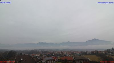 immagine della webcam nei dintorni di San Pietro Val Lemina: webcam Buttigliera Alta