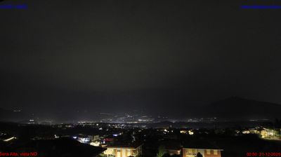 immagine della webcam nei dintorni di Viù: webcam Buttigliera Alta