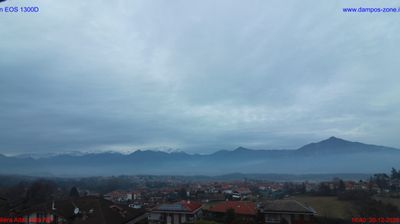 immagine della webcam nei dintorni di Sant'Antonino di Susa: webcam Buttigliera Alta