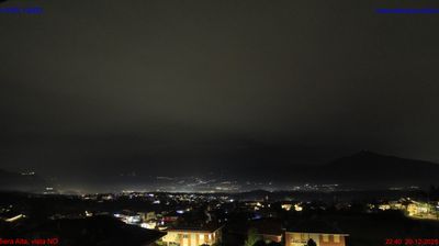 immagine della webcam nei dintorni di Bussoleno: webcam Buttigliera Alta